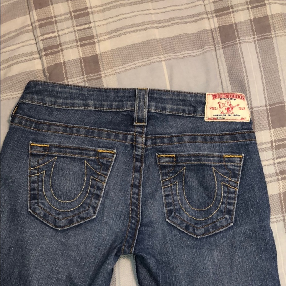 True Religion Jeans